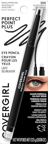 COVERGIRL Perfect Point Plus Eyeliner Product Picture
