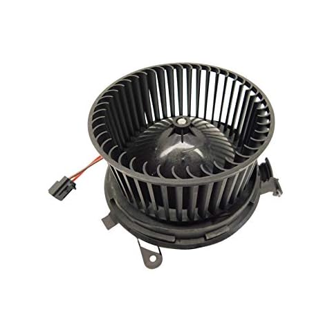 NEW MERC C-CLASS W204 / E-CLASS W212 W207 / CLS W218 HEATER BLOWER FAN MOTOR 2010> Cover