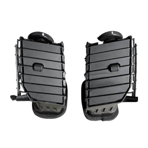 Rejilla de ventilación para Toyota Hilux 2004-2015, la solución ideal para tu aire acondicionado