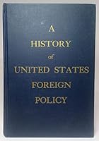 A History of United States Foreign Policy B0023CNT8S Book Cover