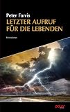 Cover zum Buch Letzter Aufruf für die Lebenden