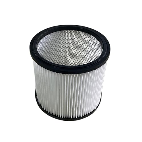 1 Filtre HEPA À Cartouche TB001 Compatible Avec Les Aspirateurs TITAN TTB350VAC, TTB351, TTB430, TTB431VAC.