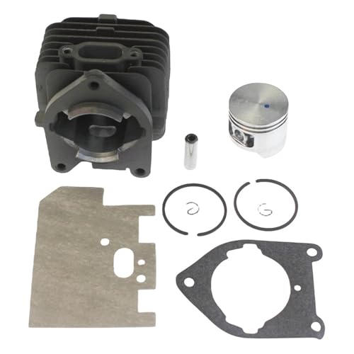 Kit cylindre-piston RY30140 résout la perte de compression - 7