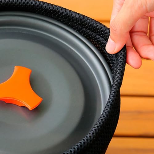 Bolsa Organizadora Para Pregadores De Roupa Ao Ar Livre - Bolsa De Malha Para Pregadores De Roupa Na