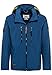 Produktbild camel active Herren teXXXactive® Funktionsjacke aus recyceltem Polyester Blau menswear-50