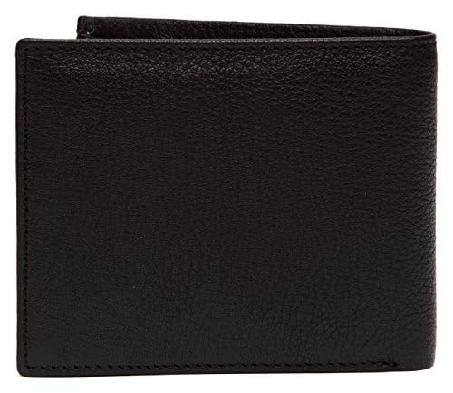 Image of WildHorn customised Gifts for Men | Personalized Leather Wallet for Mens -Name /Logo Printed on Wallet I Unique Gifting for Men Boy Love Husband Employees Clients