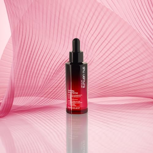 Shu Uemura Ashita Supreme Siero Cute 90 Ml - 5