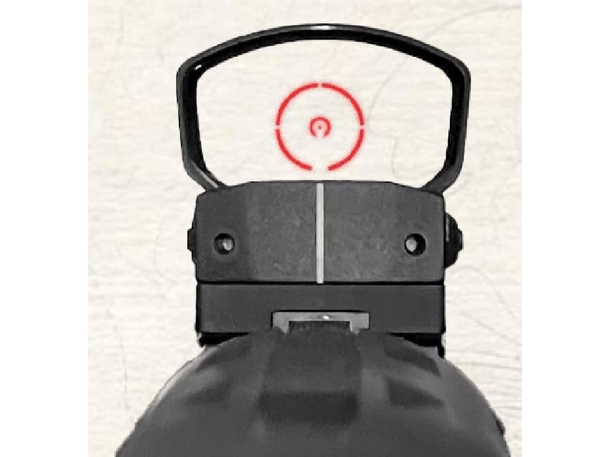 Burris Universal Vent Rib Speed Bead Mount