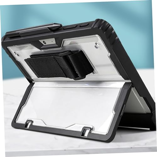 Étui pour Surface Pro coque plastique de protection rigide fine pour tablette - 3