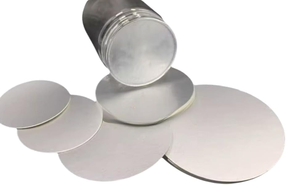 1pc bottle and can sealing cover electromagnetic aluminum foil induction sealing gasket- (500pcs 20mm)