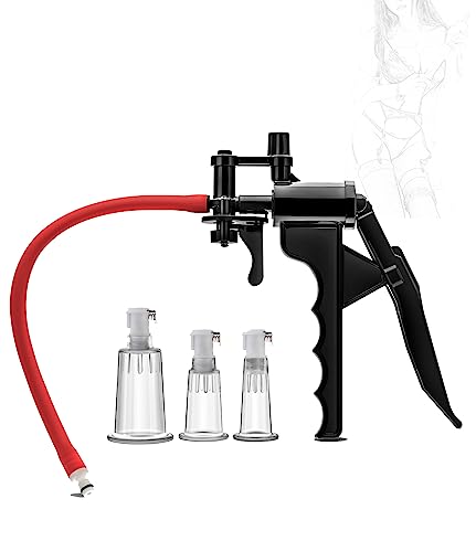 Suceur d'Anus en Silicone JINGHUA3 pour Pimenter vos Soirées SM Sex Toy