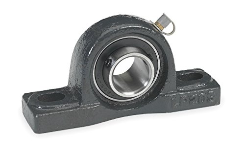 Pillow Block Bearing, Ball, 5/8
