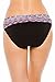 Profile by Gottex Women's Standard Party Time Fold Over Bikini Bottom
