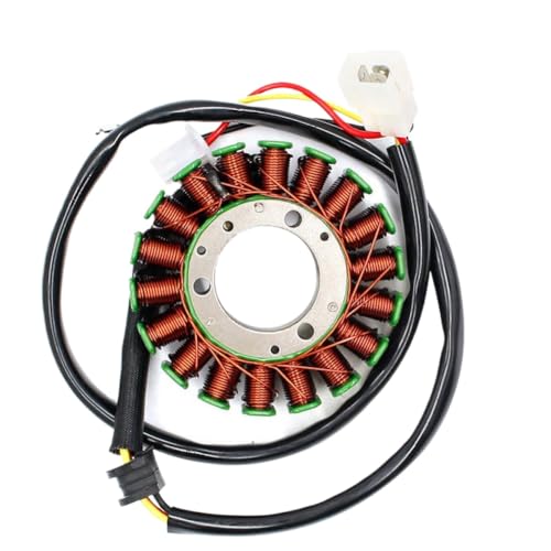 Kit bobine stator moto pour restaurer l'allumage en voyage LC4 640 Rallye