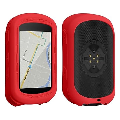 kwmobile Silicone Case for Garmin Edge 840/540 Cover