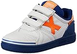 Sneakers.Munich.Sport Munich G-3 Kid VCO Indoor, Zapatillas Deportivas, White 255, 29 EU