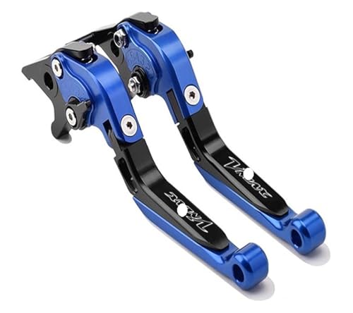 Levier embrayage et frein pliables pour accessoires moto Yamaha VMAX