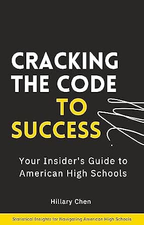Amazon.com: Cracking the Code to Success: Your Insider's Guide to ...