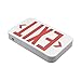 LED Exit Light Red