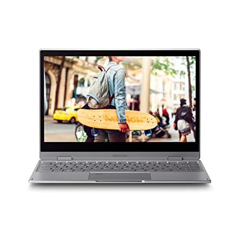 MEDION AKOYA E4271 - Portátil convertible 14" Full HD Cover