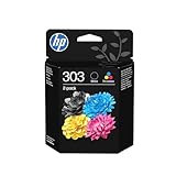 Los cartuchos de HP se han diseñado con las impresoras HP para ofrecer una extraordinaria calidad tanto en fotos como en documentos. Imprima texto en negro de alta calidad y gráficos en colores brillantes, y obtenga tonos únicos con los cartuchos que ofrecen una mayor fiabilidad
