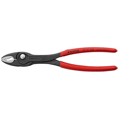 Alicates KNIPEX TwinGrip