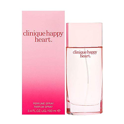 Happy Heart by Clinique Eau de Parfum For Women, 100ml - Image 2