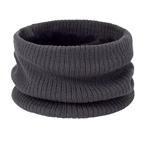 NC Cachecol Quente Masculino, Gola Envoltória No Pescoço, Mulheres, Xale de Pescoço Grosso, Cachecói