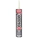 E-6000  232021 Hi Viscocity 10.2-Ounce Cartridge Adhesive