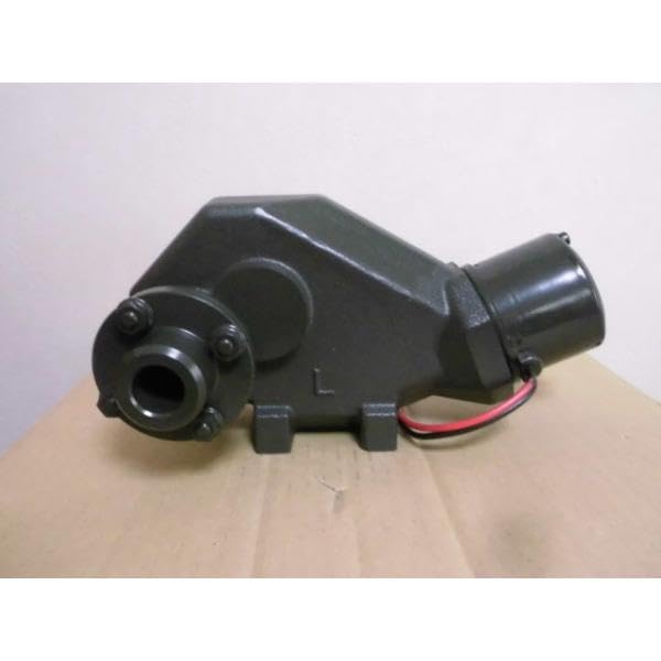 Amazon | 田村クイック 減速機 コボレーン モーター E18F(L) | 変