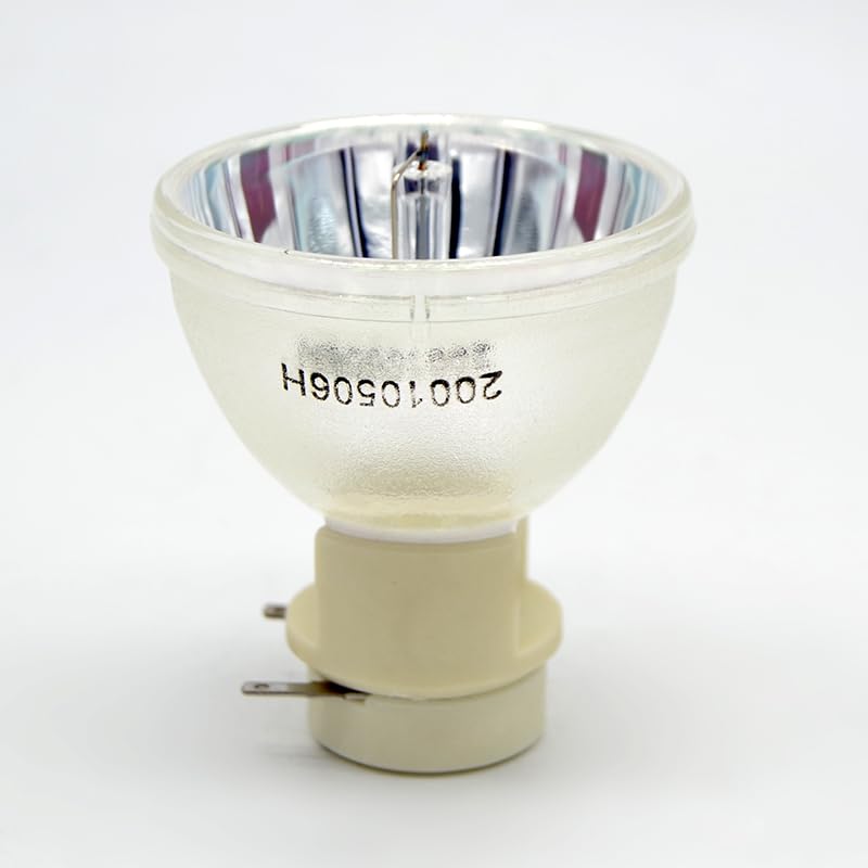 Ampoule de projecteur P-VIP 240 résout l'image sombre