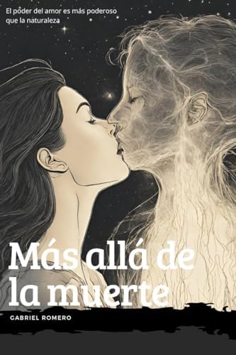 MAS ALLA DE LA MUERTE
