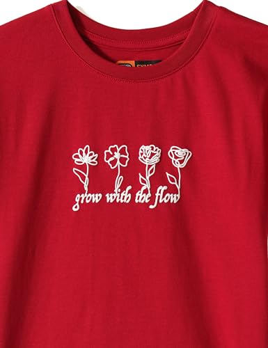 Image of Amazon Brand - Symbol Girls T-Shirt