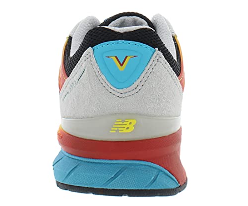 Image of New Balance Kids Fresh Foam Arishi v4 Bungee (Infant /Toddler)
