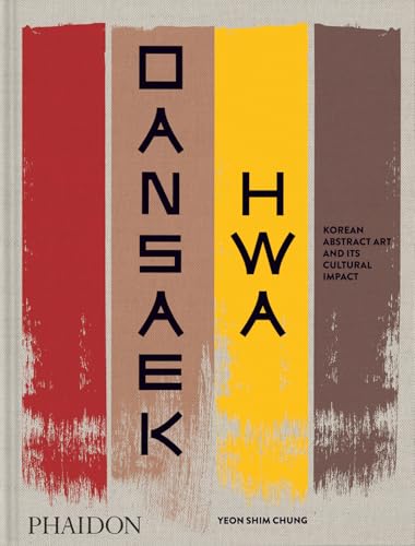 Portada de Dansaekhwa