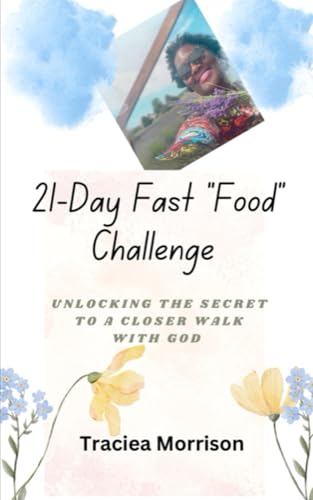 21-Day Fast Food Challenge: Unlocking the Secret to a Closer