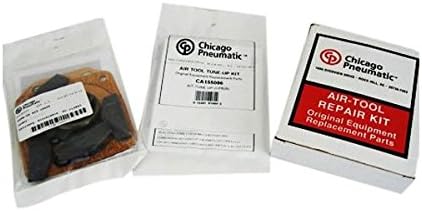 Chicago Pneumatic 8940162816 - Tune-Up Kit for CP7778, CP7778-6 & CP7778SP-6 Air Impact Wrenches