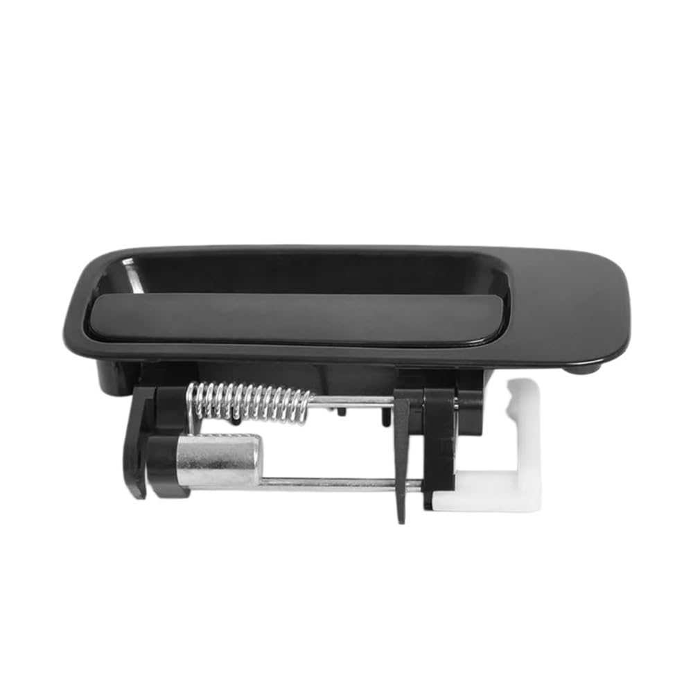 YMYYQW Car Outer Door Handle Car Outside Door Handle Exterior for Camry 1997 1998 1999 2000 2001 69210-33040 69220-33040