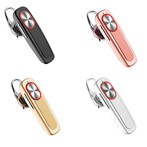 Senza Fili Bluetooth 4.1 Auricolare Molto Tempo