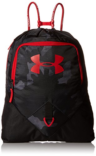 Under Armour UA Undeniable Sackpack OSFA Black