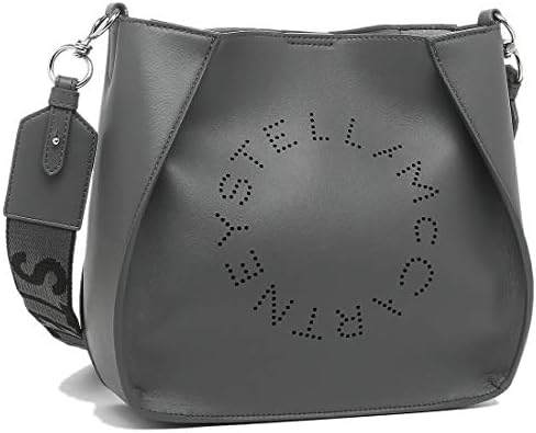 Amazon | [ステラマッカートニー] ショルダーバッグ ミニクロスボディ