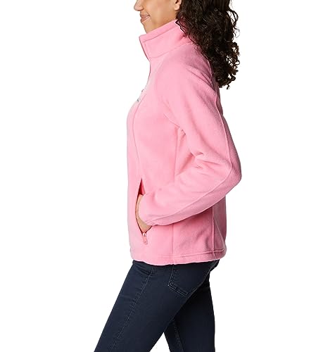Image of Columbia Women's Benton Springs Full Zip