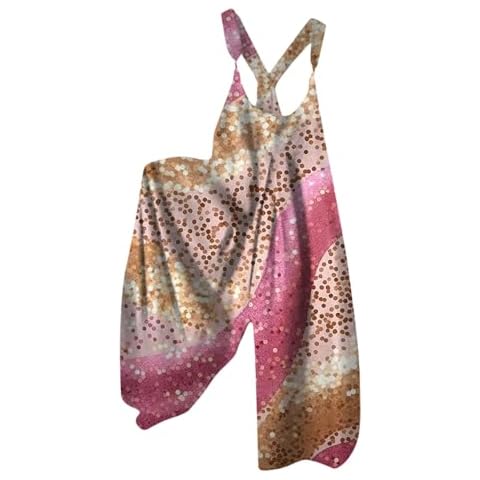 Salopette Jeans Femme Chic - Generic Cover