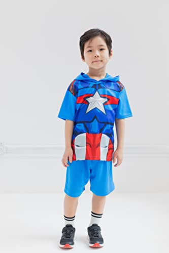 La mejor comparación de Camiseta los vengadores los 10 mejores. 8 Imagen adicional