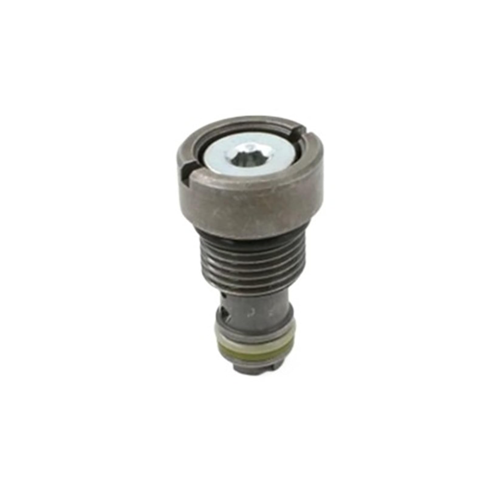 Dsfyaqilh One Color Solenoid Valve 6060107385 Hydraulic Check Valve