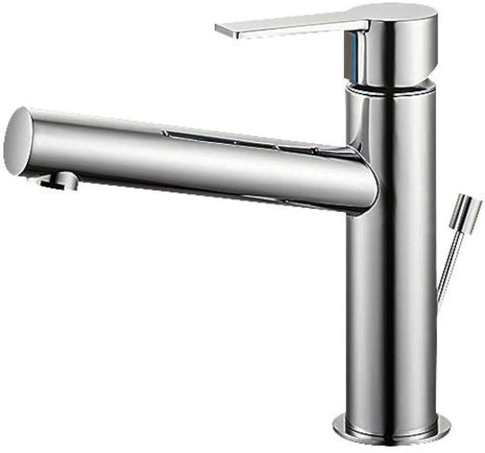 Amazon | SANEI(サンエイ) 【洗面用】 シングルワンホール洗面