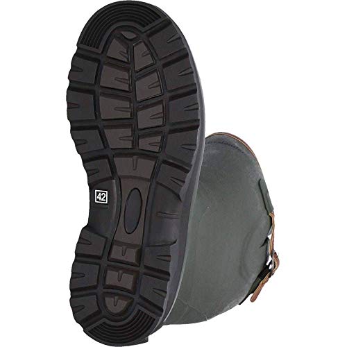 'Crosslander Stiefel ''Kodiak''', oliv, 38