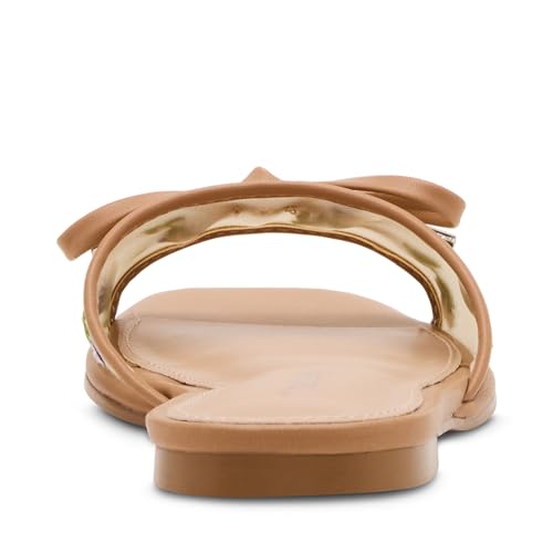 Madden Girl Women's Jjean Slide Sandal3