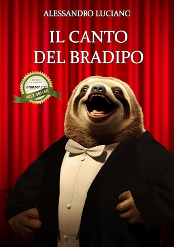 Il canto del bradipo