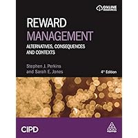 Reward Management